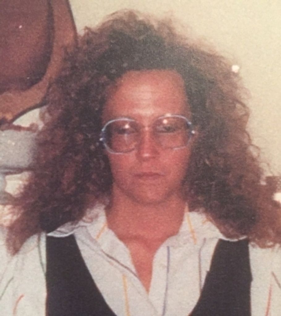 Sandy Faircloth Lambert