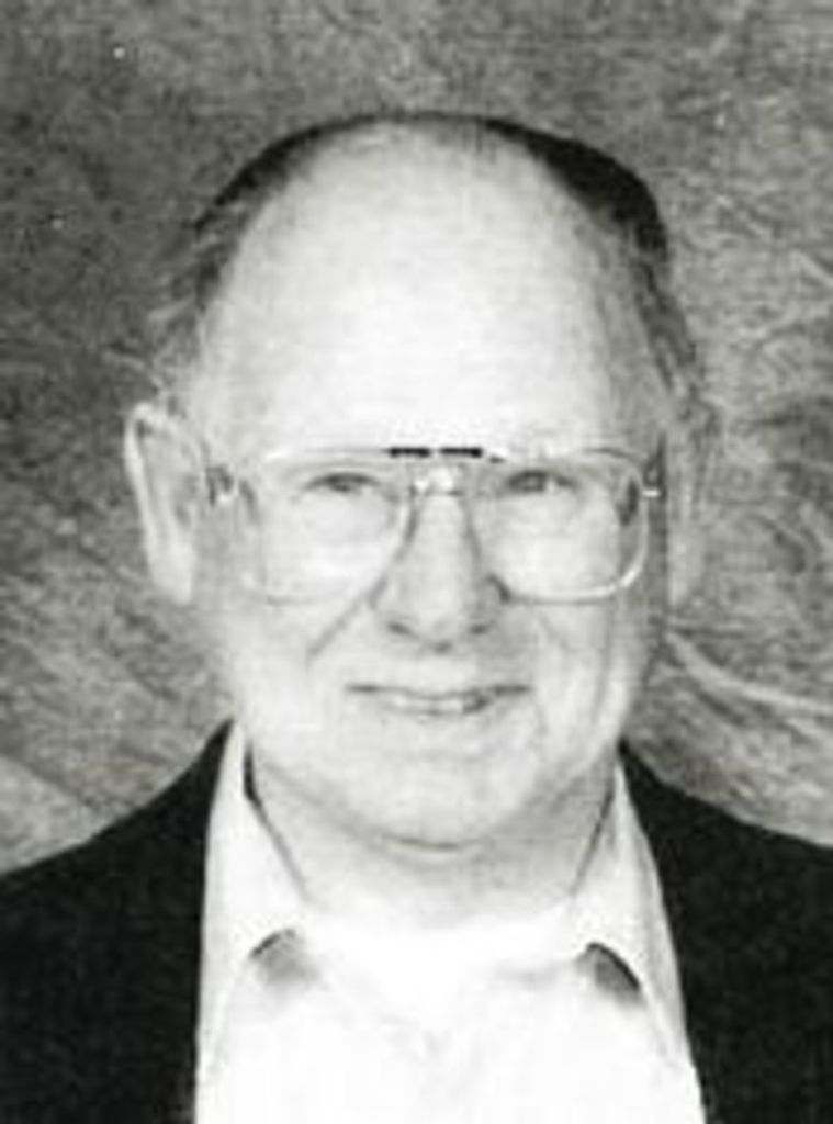 Leon Willard Jones