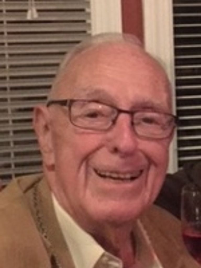 Leo P. Dean Profile Photo