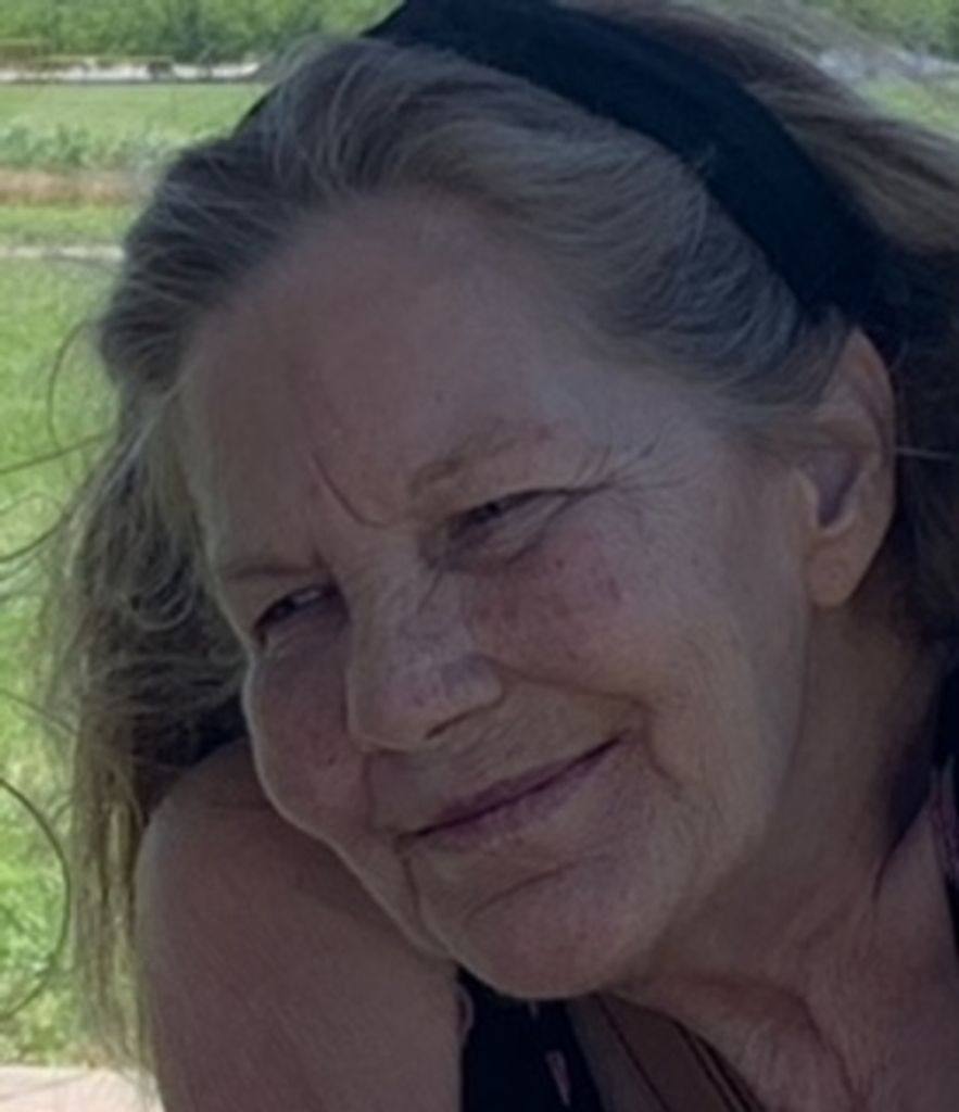 Patricia Anne Romero Profile Photo