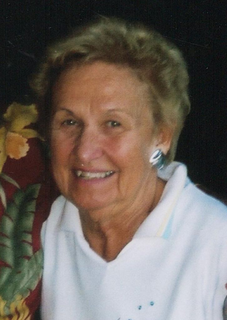 Donna Craig Mcdonald Profile Photo