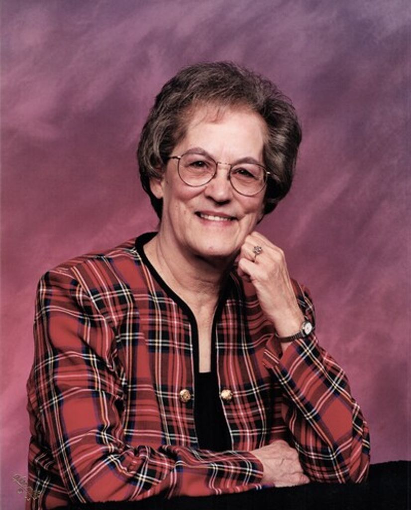 Doris Marie Jamerson Carter