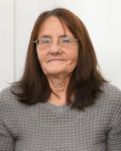 Darlene S. Lantz's obituary image