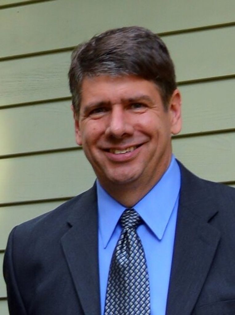 Timothy J. Coughlin Profile Photo