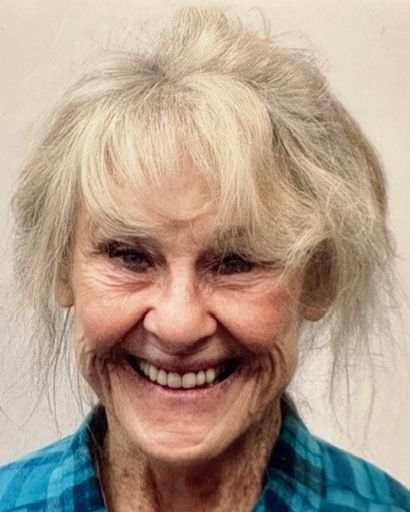 Betty Jo Wolf's obituary image