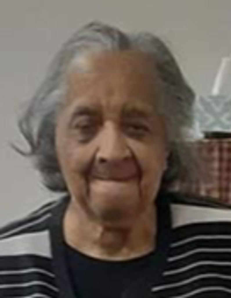 Alberta Elizabeth (Crosswhite) Steward Profile Photo