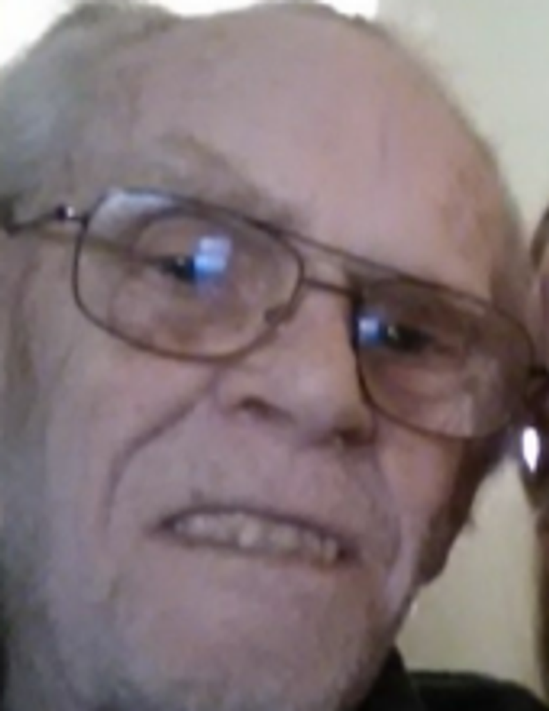 Paul  Richard Moffat