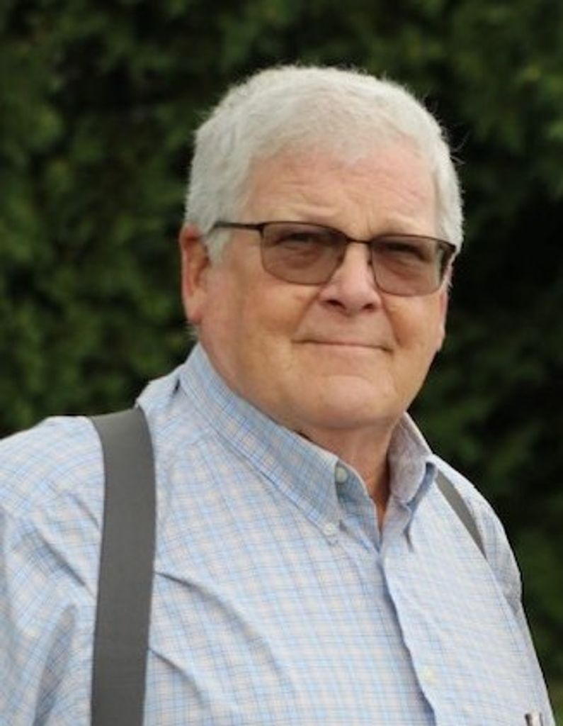 Wayne Morgan