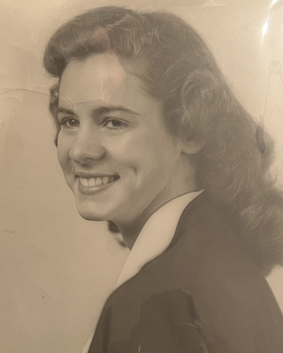 Ruth Ann Pyle's obituary image