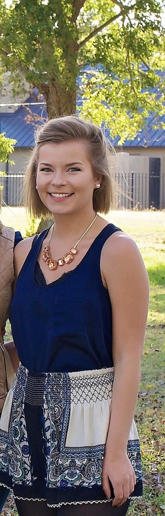Kimberly Hope Smith