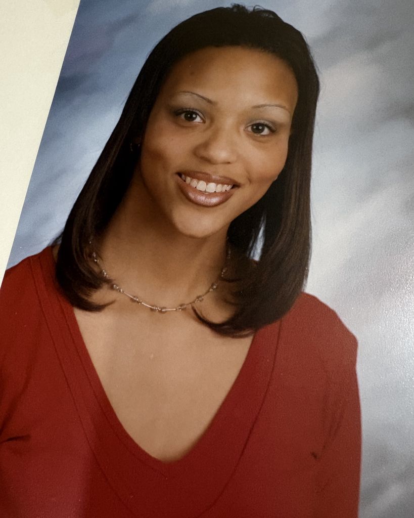 Katrina Sheneise Washington-Edgerson Profile Photo