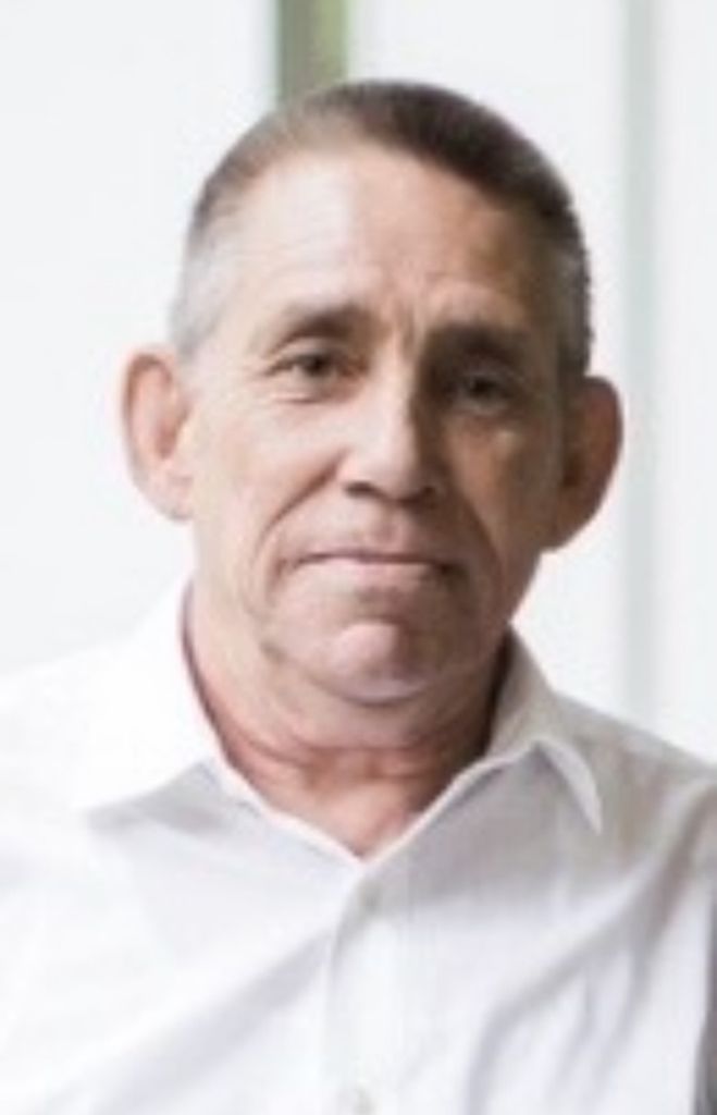 Charles Sidney Stokes Jr.