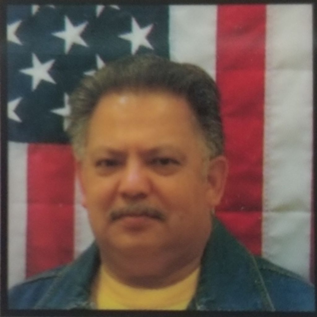 Blas Reynaldo Perez "Ray"