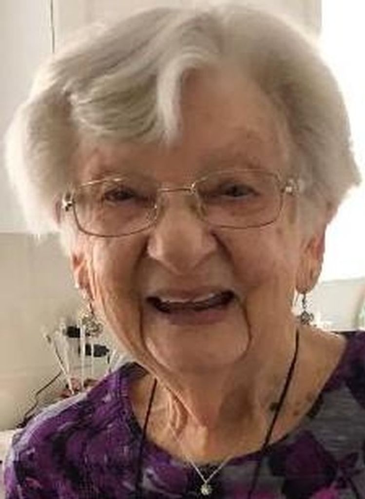 Mariam Louise Hawkins Profile Photo
