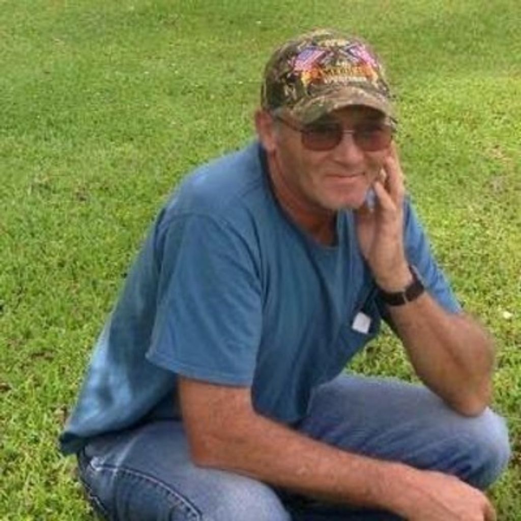 Glenn Hodges Profile Photo