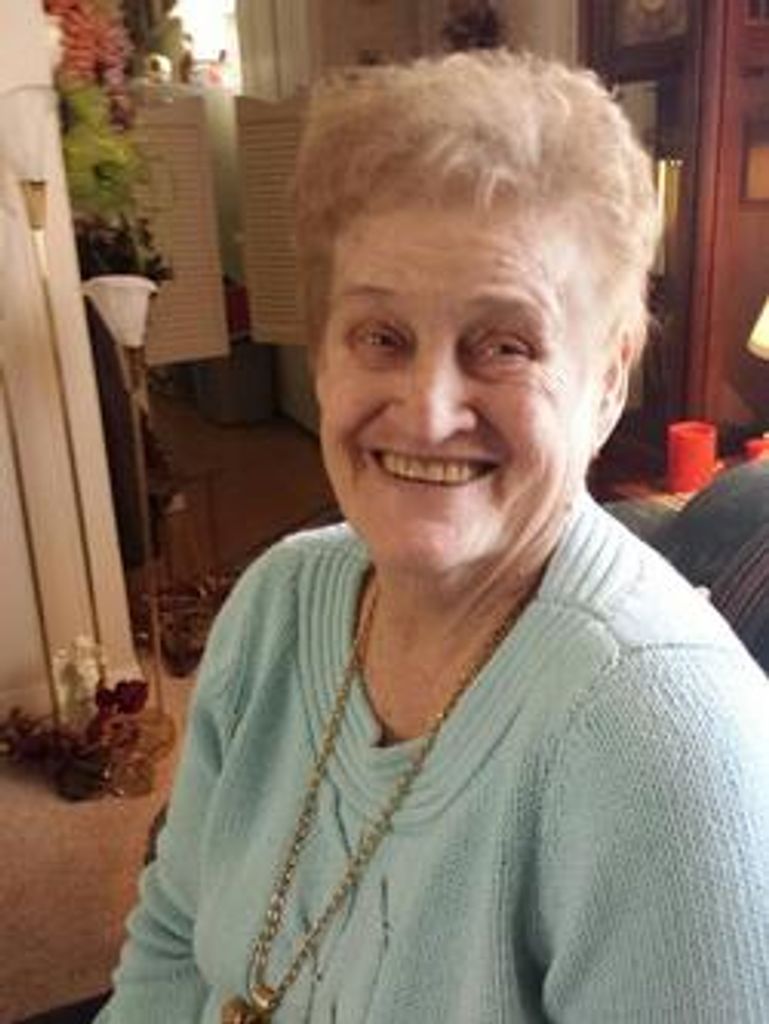 Evelyn Jan Krischke Profile Photo