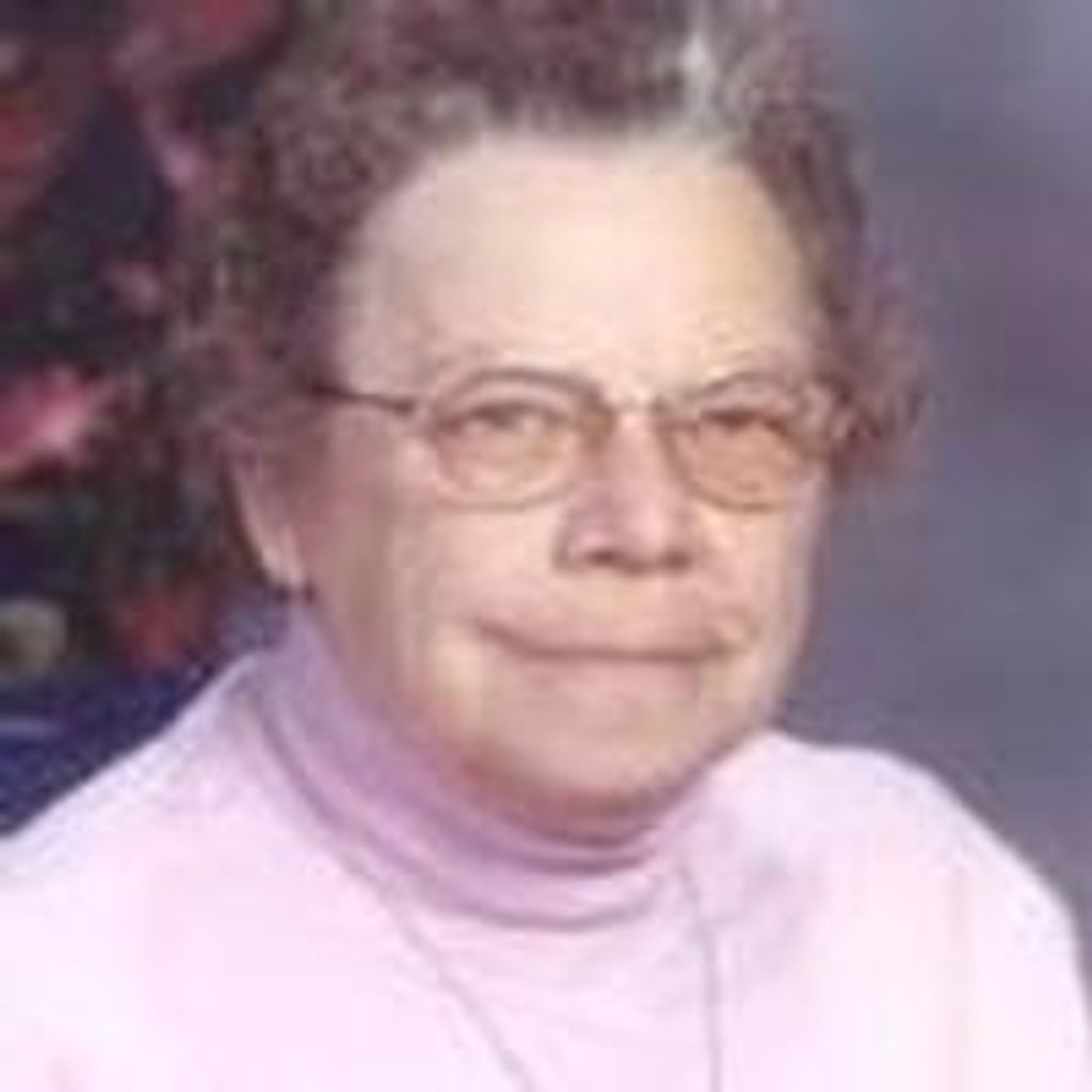 Dorothy L. Johnston