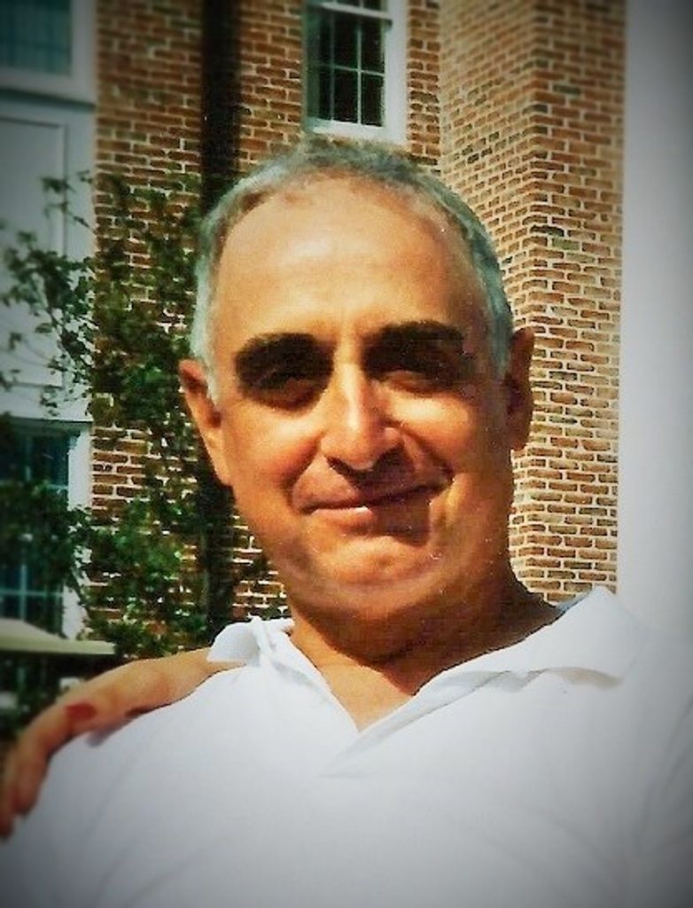Edward "Ed" Dellarco Profile Photo
