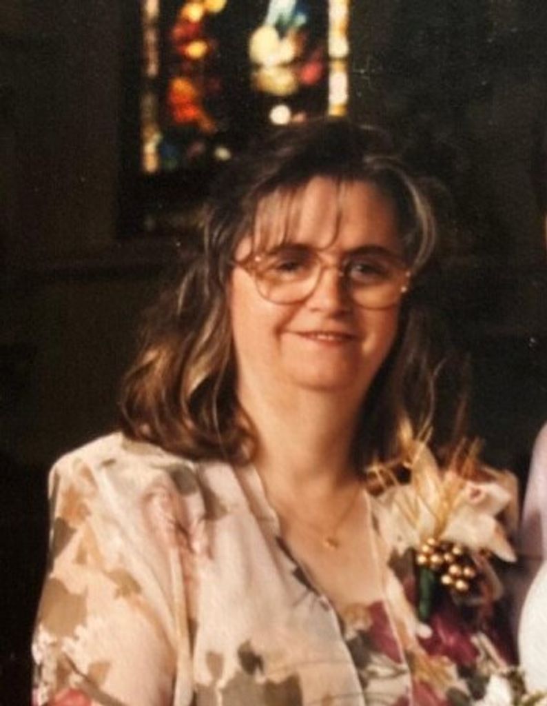 Diana L. (Hinton)  Trimble