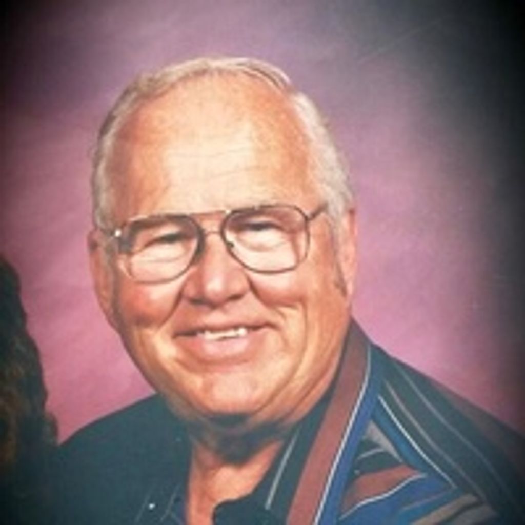 Edward McCulloch