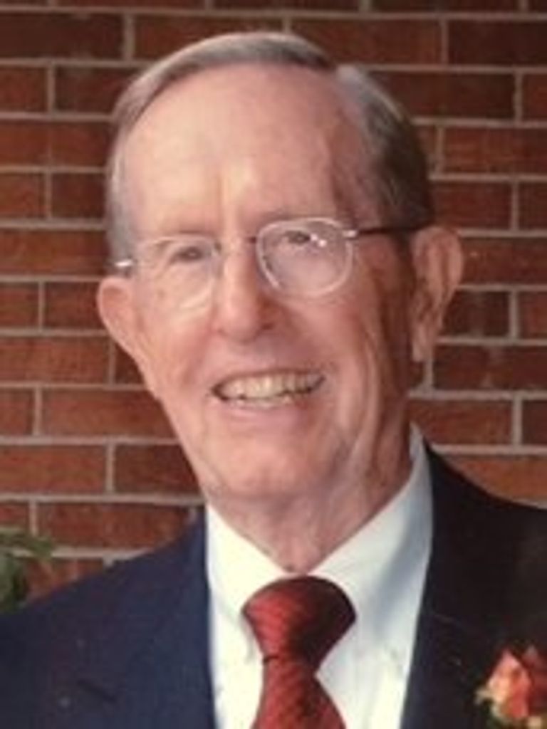 Richard E. Newland