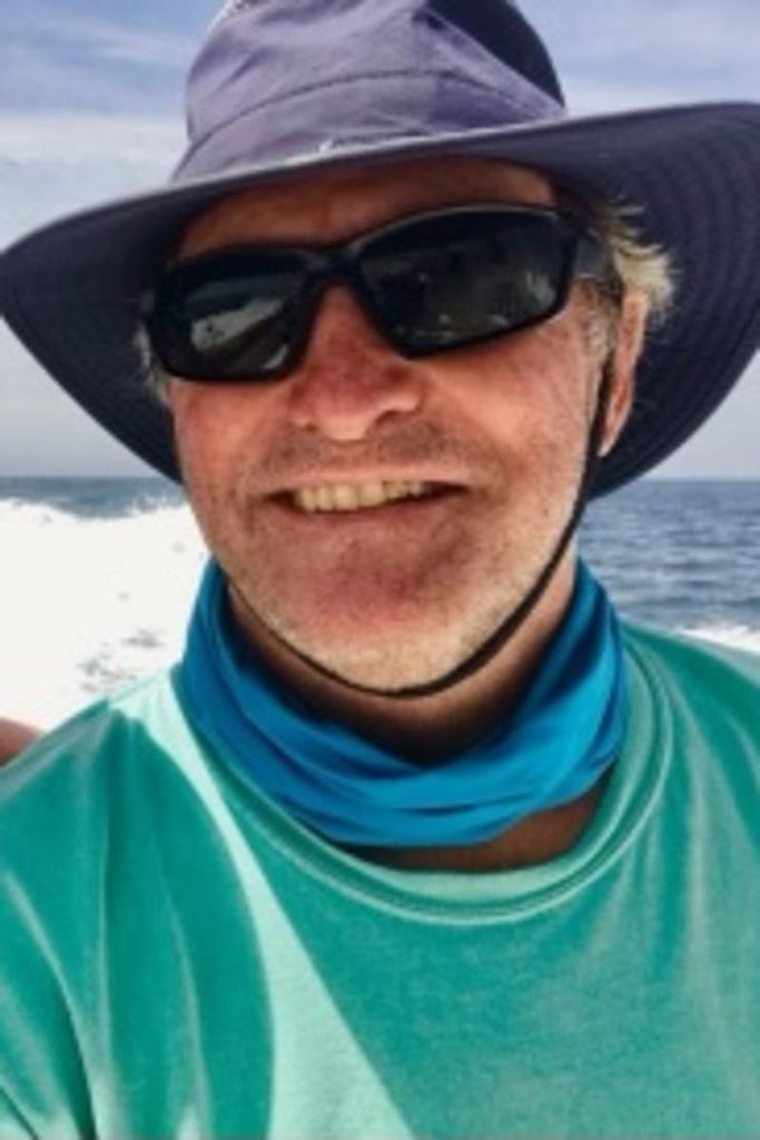 David Driscoll Profile Photo