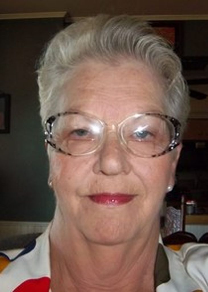 Sandra Lynn  (Pierce)  South