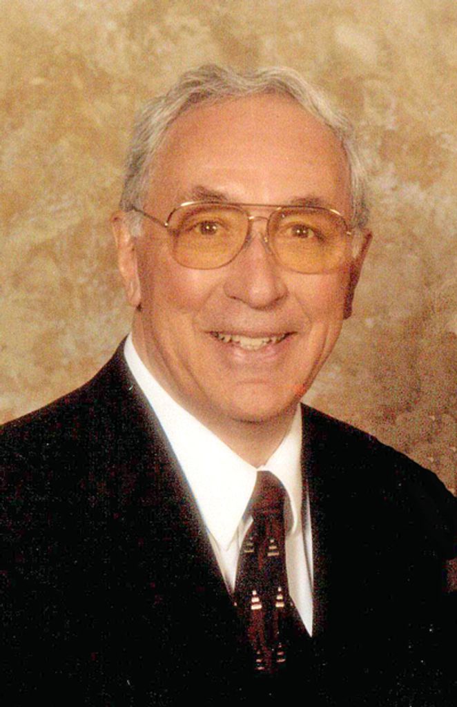 Thales Alfred Derrick Profile Photo