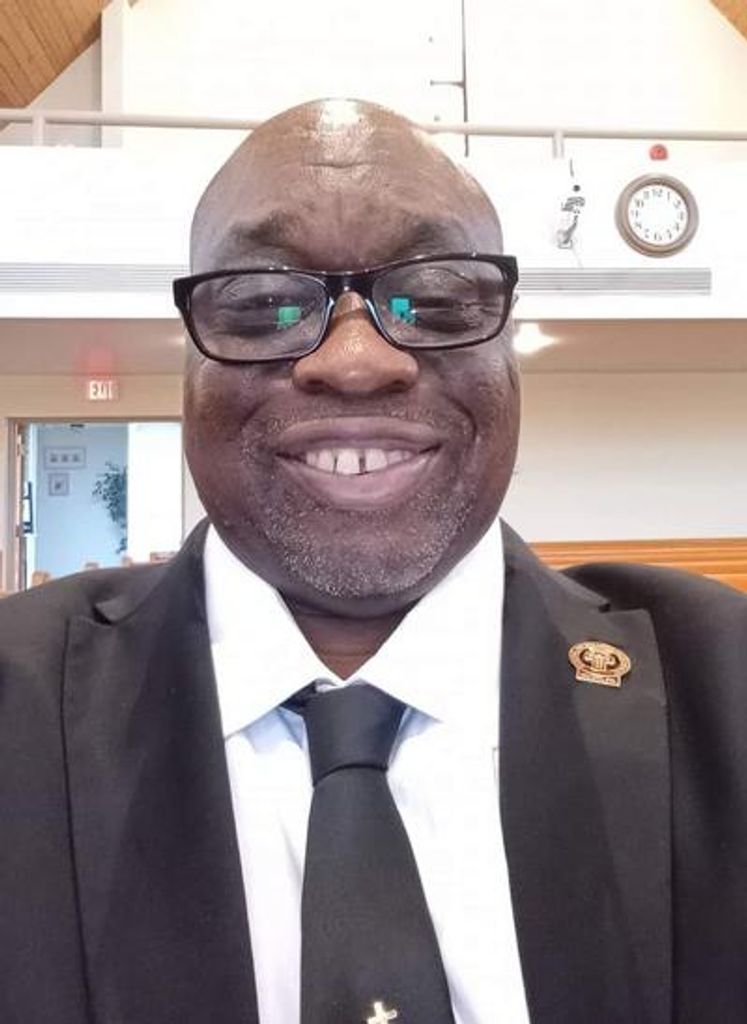 Clinton Derrick Montgomery