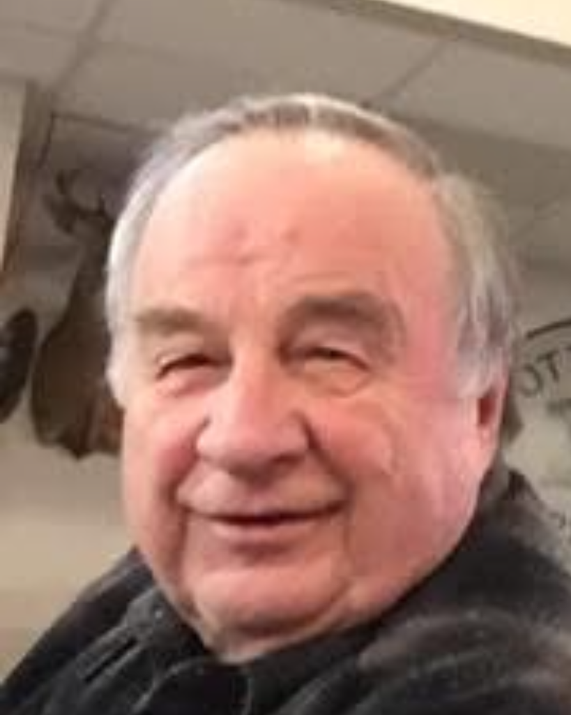 Leonard C Field Profile Photo