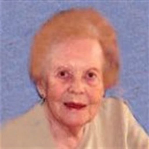 Betty  J. Newell Profile Photo