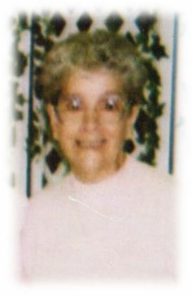 Marjory Langley