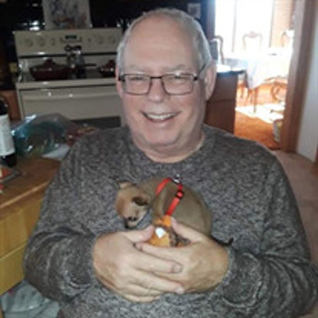 Gary D. Meyer