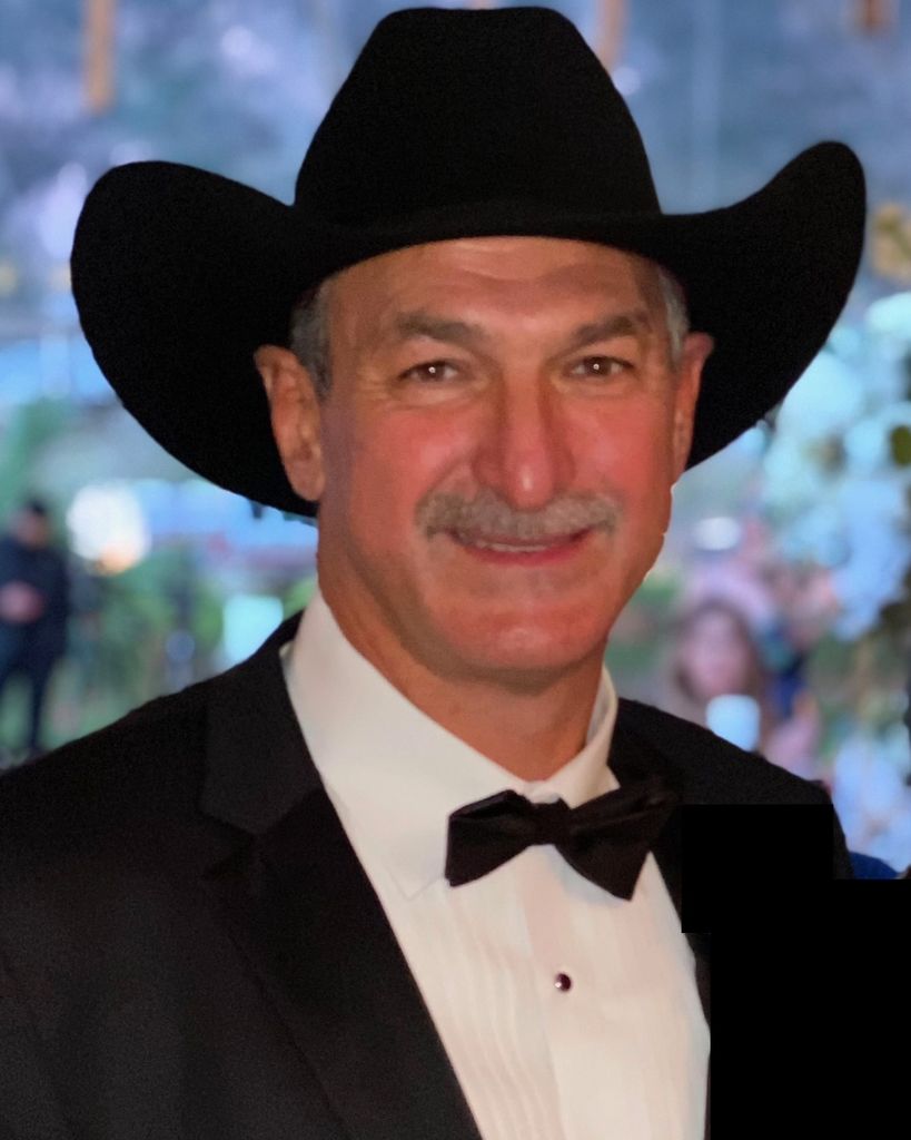 Arturo Javier Ponce Profile Photo