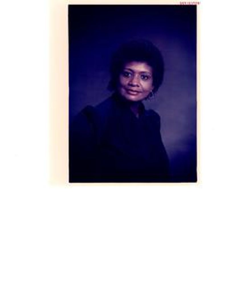 Audrey Rogers Profile Photo