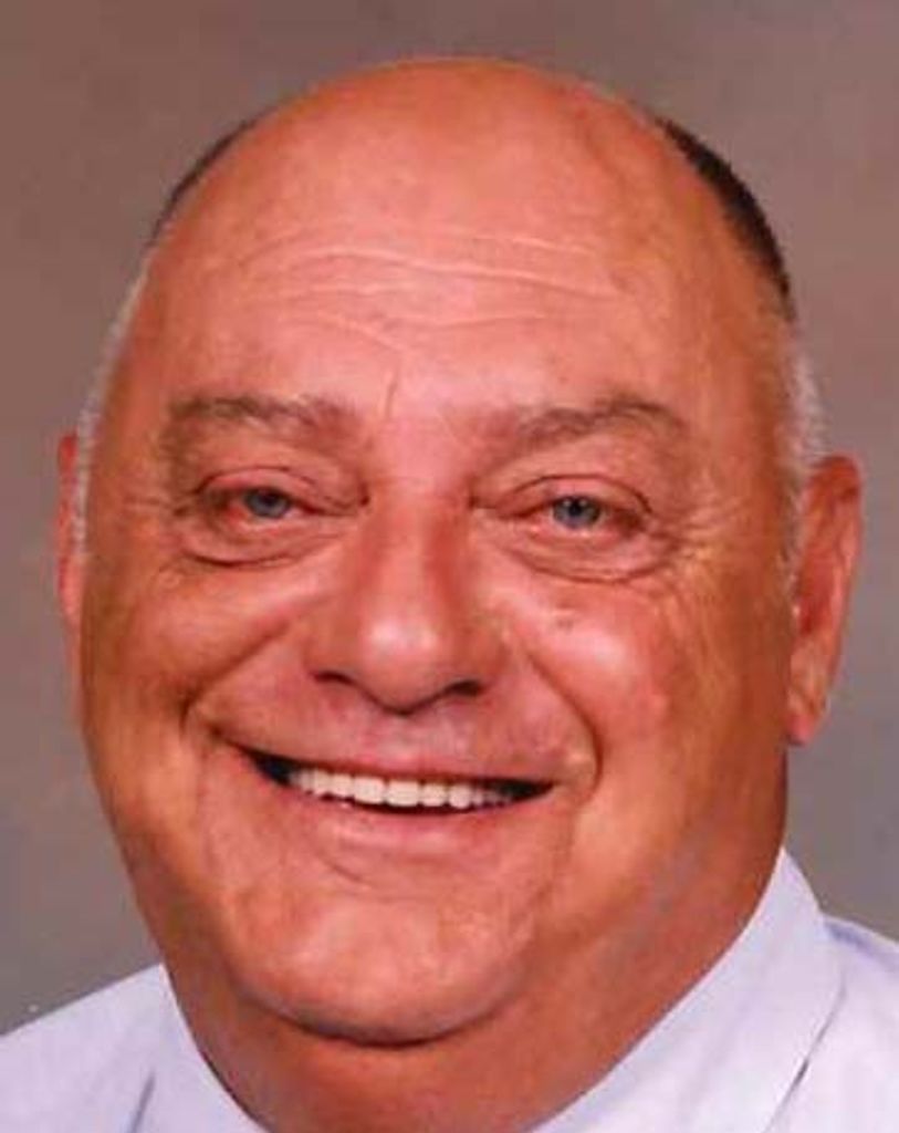 Ronald Warren (Sr.)  Branson