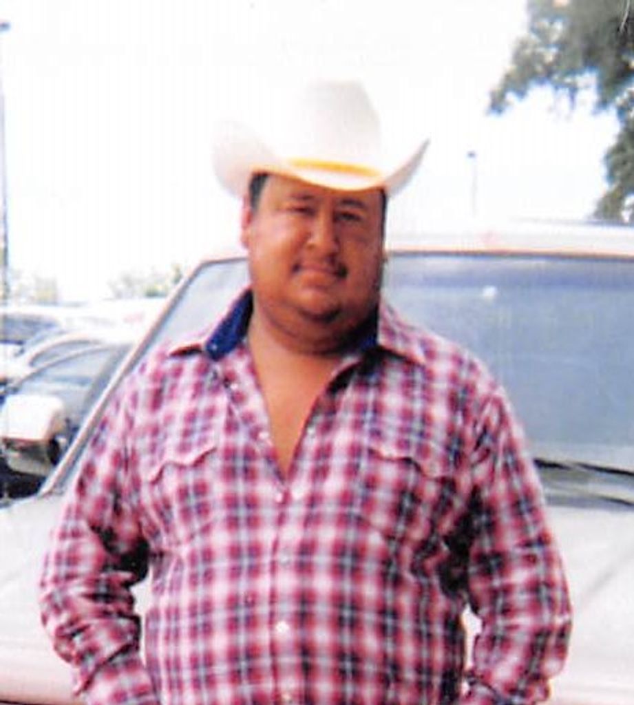 Ysidro Martinez, Jr.