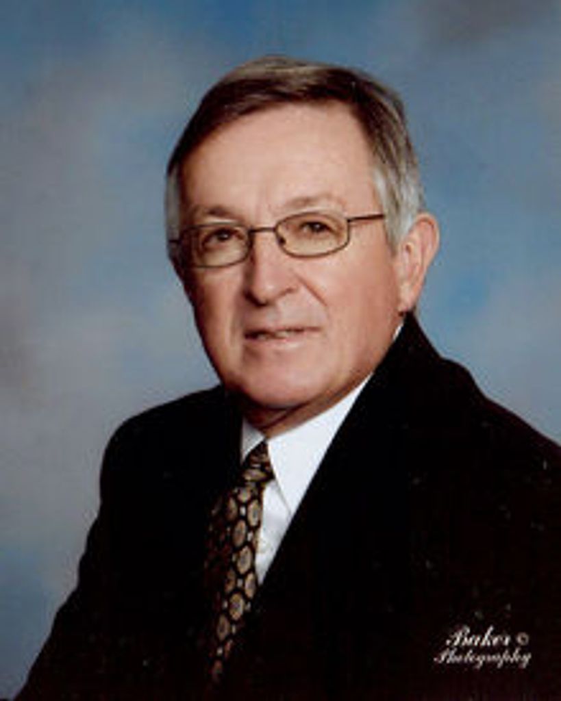 E.D. Yancey