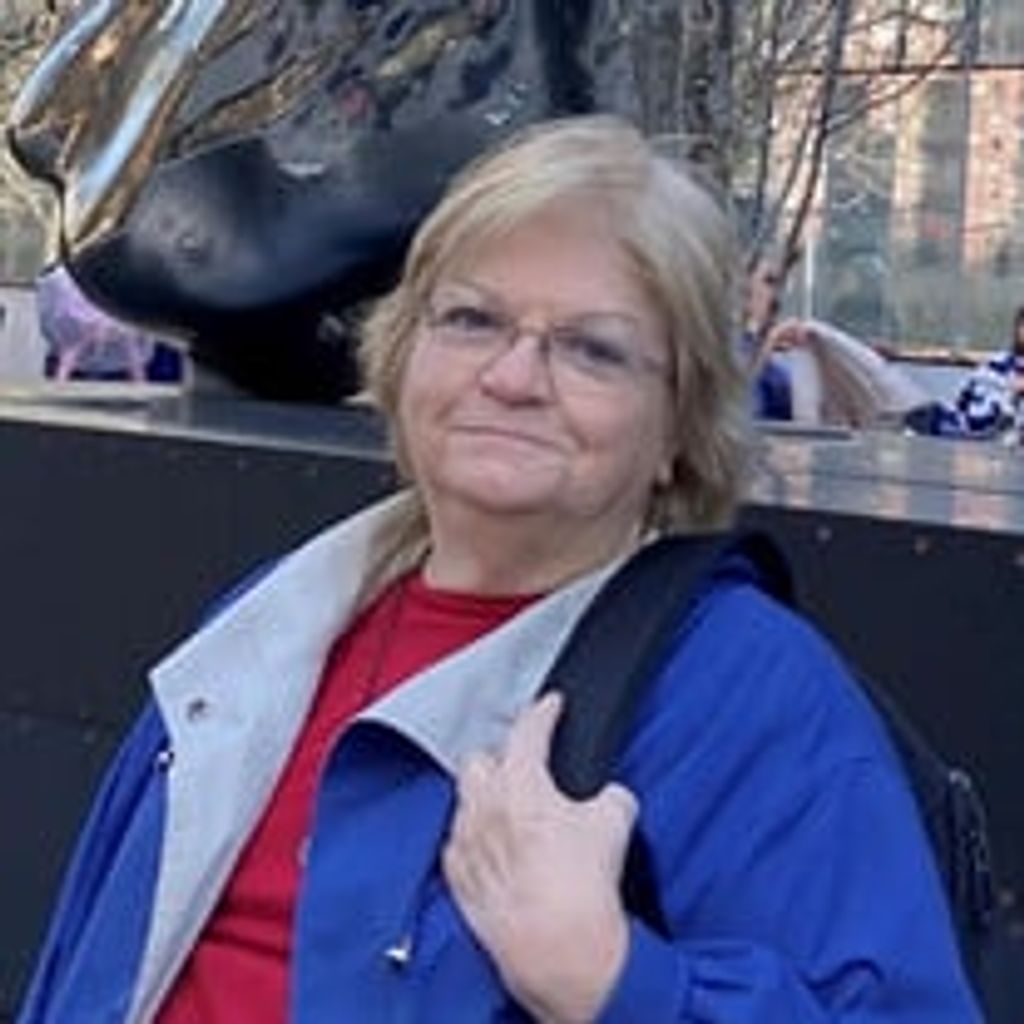 Lola Knight Cates Profile Photo