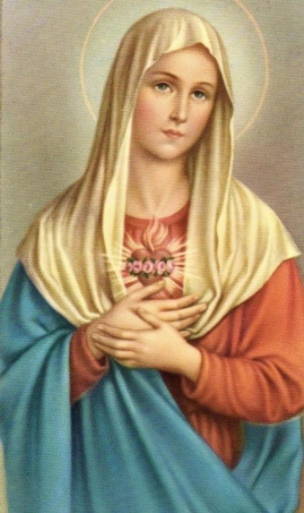 Mary Ann Freson