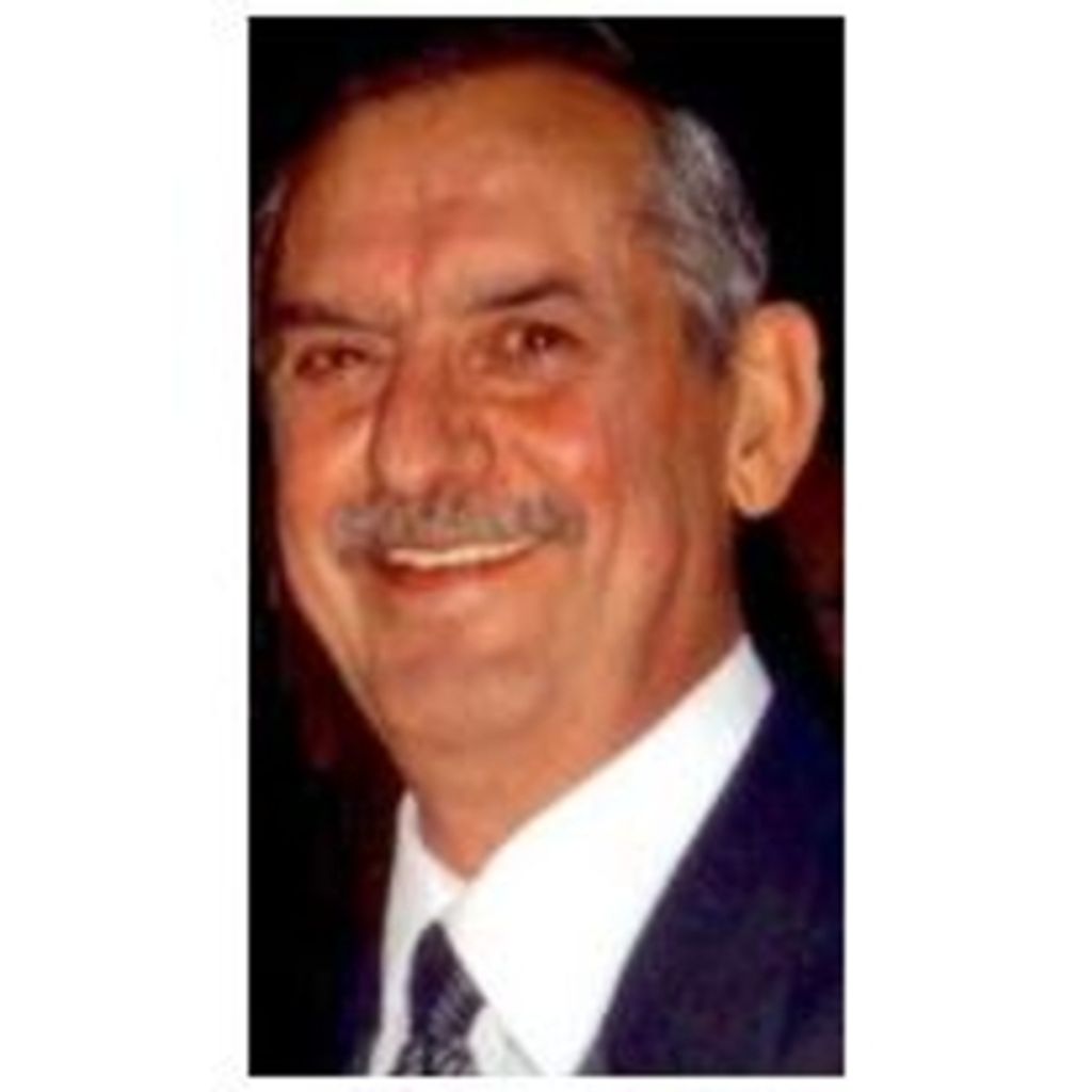 Mr Domenic J. Parisi