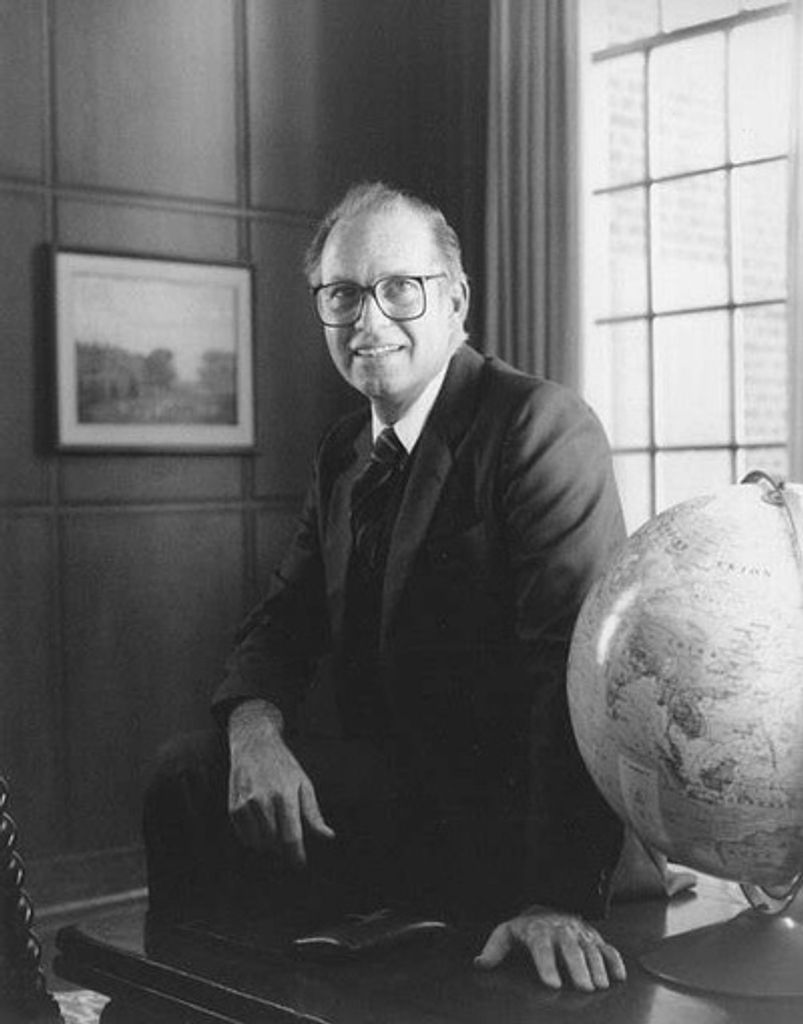 David Wentworth Manbert