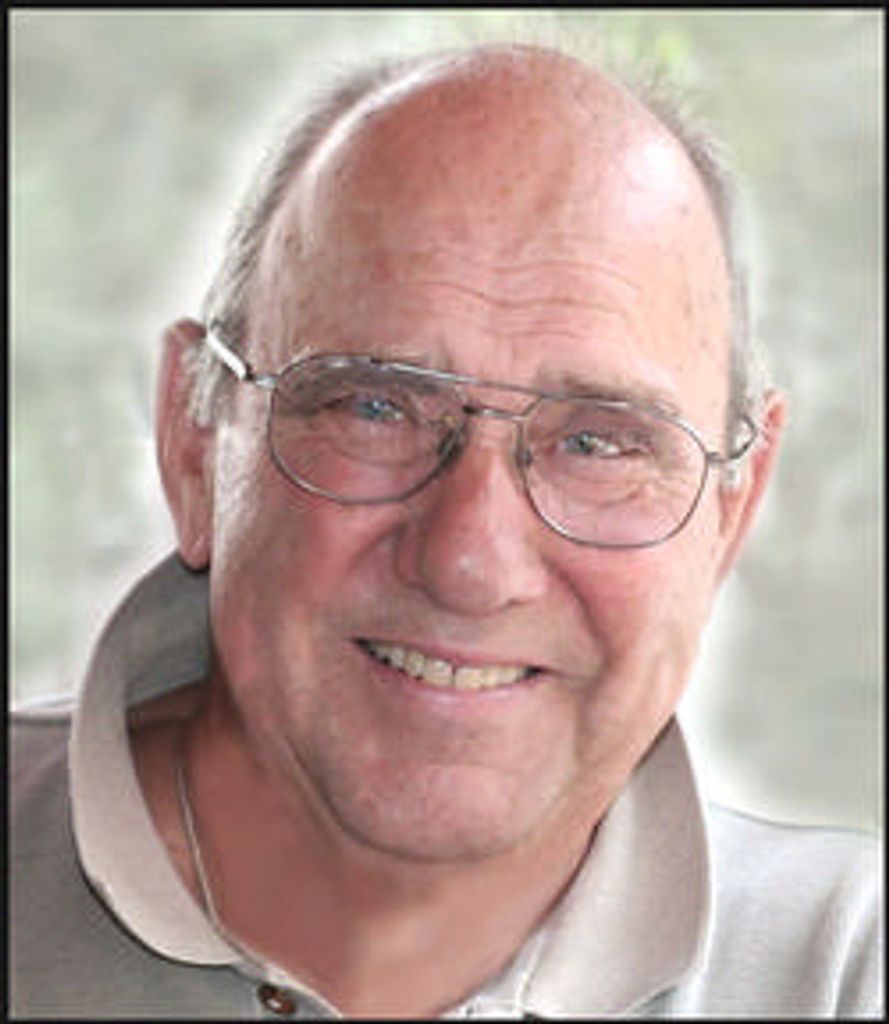 Henry E. Arsenault Profile Photo