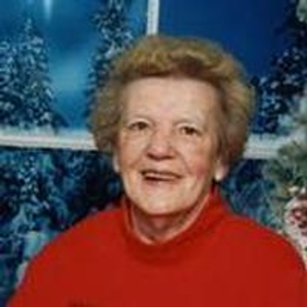 Anna Russell