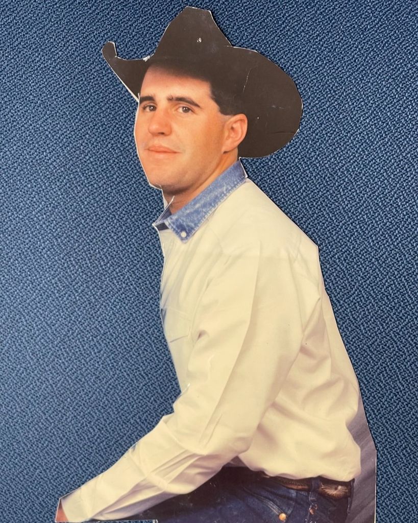 John Casey Campbell Profile Photo