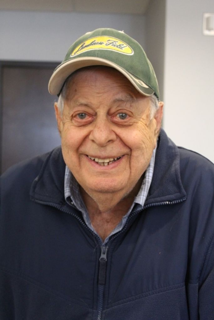 Eugene "Gene" M. Ludack Profile Photo