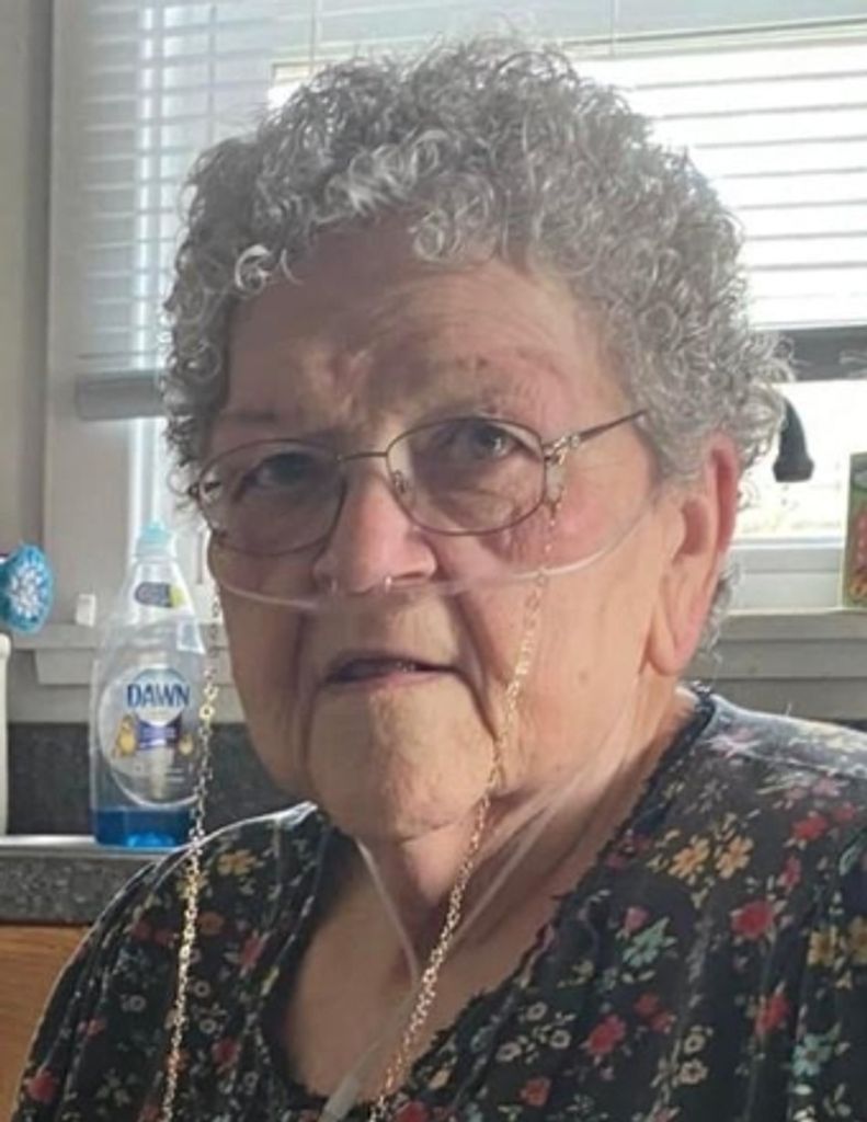 Merry Carol Niner Profile Photo
