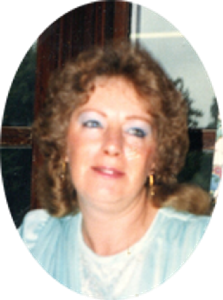 Margaret Gutierrez