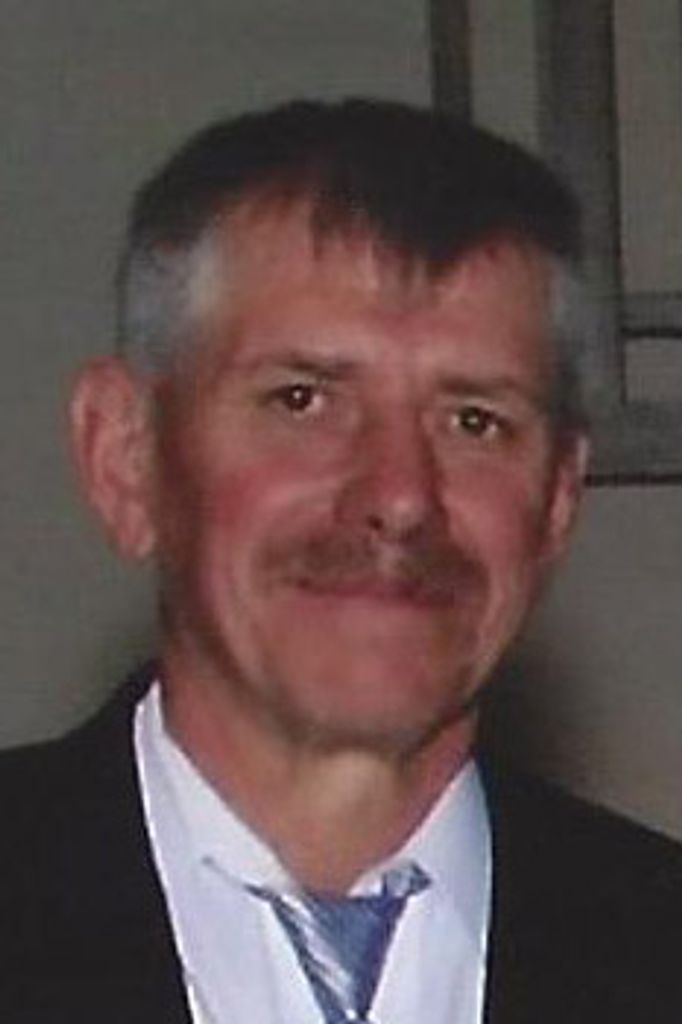 Edward "Ed" A Johnson