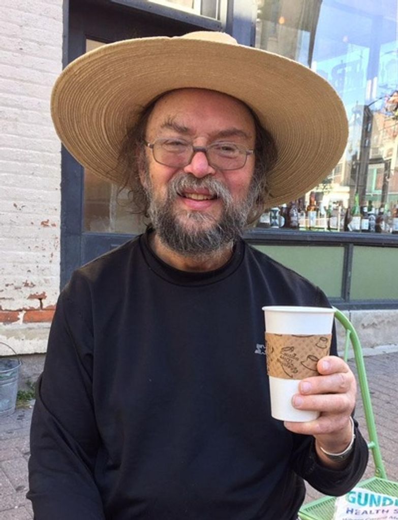 Bill Collins Profile Photo